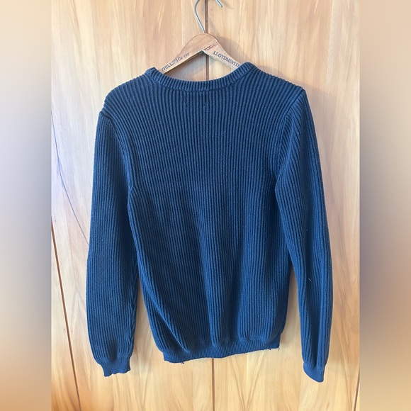 Zara man sweater - Picture 2 of 2